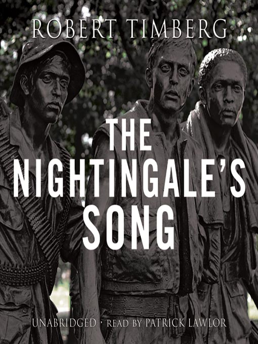 Title details for The Nightingale Song by Robert Timberg - Available